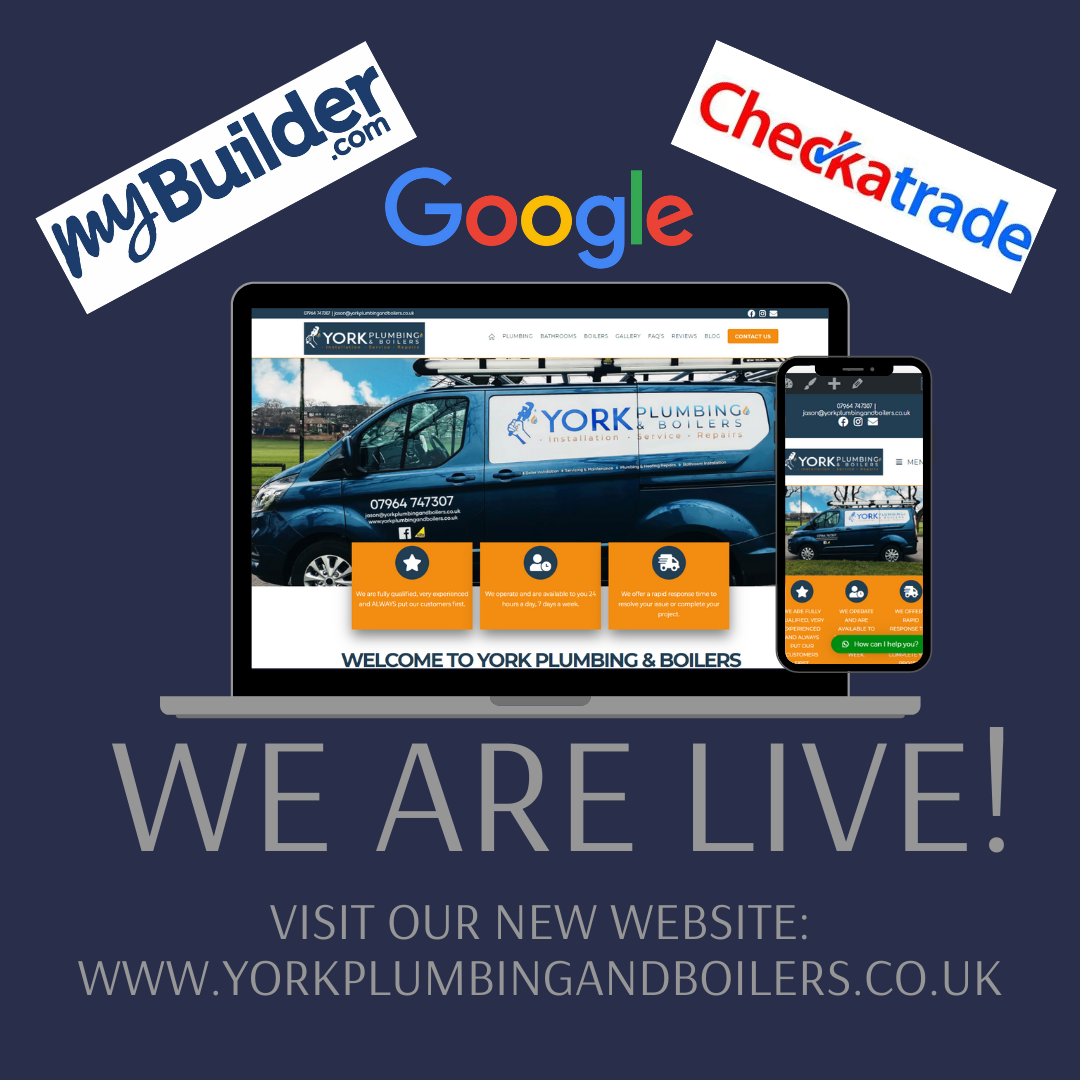 Read more about the article New Website Launched