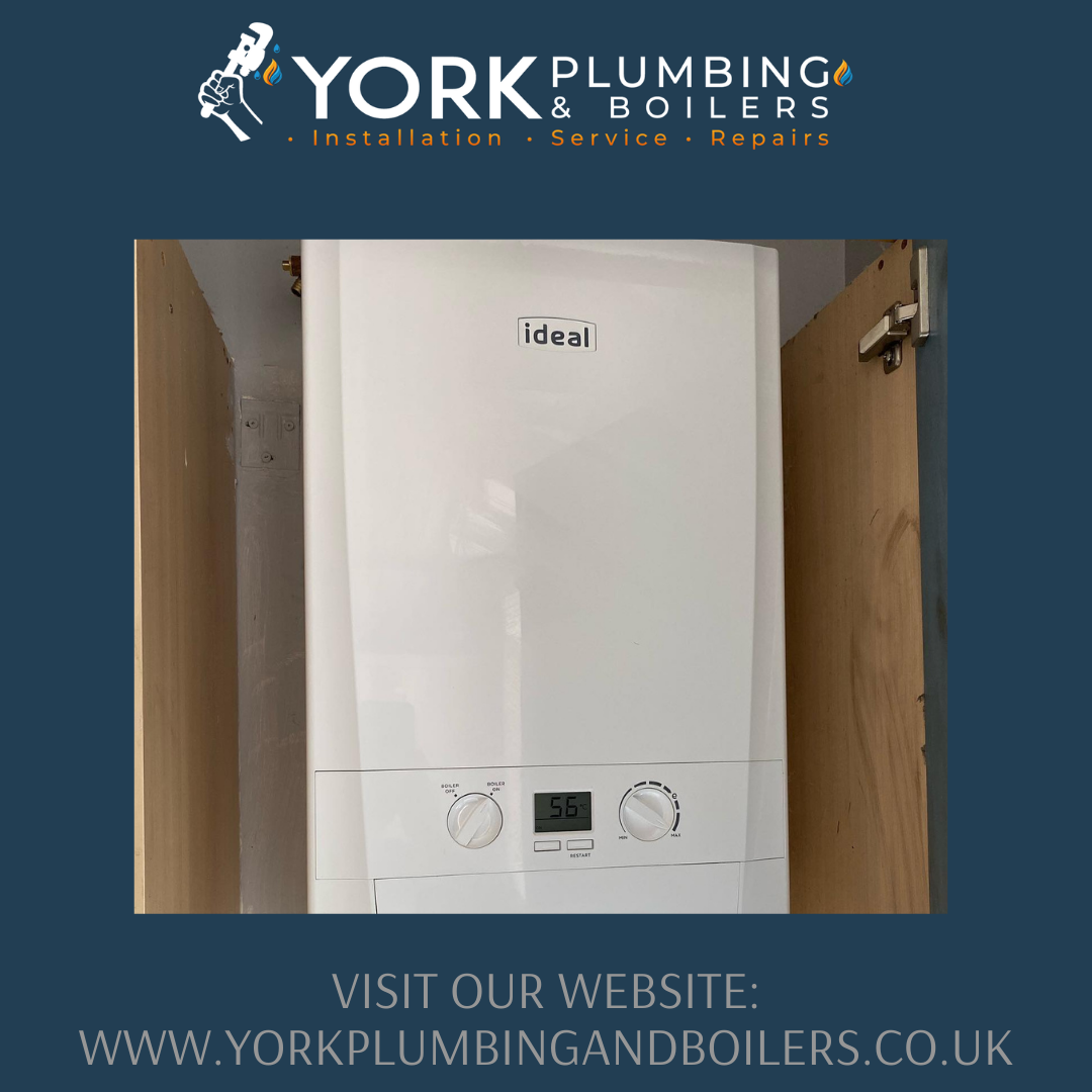 Read more about the article HEAT BOILER INSTALLATION