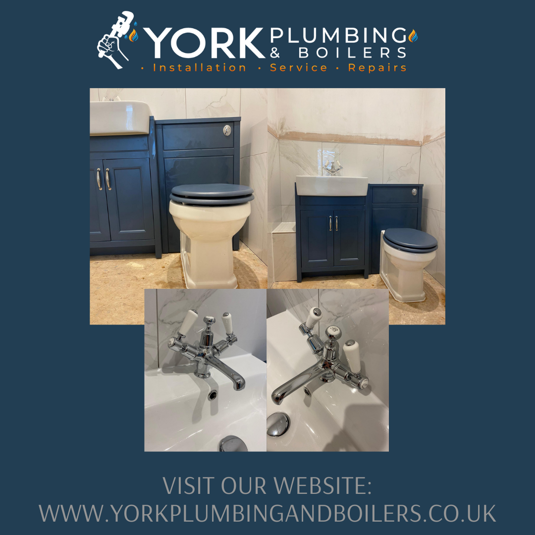 Read more about the article Beautiful Downstairs Toilet Refurbishment