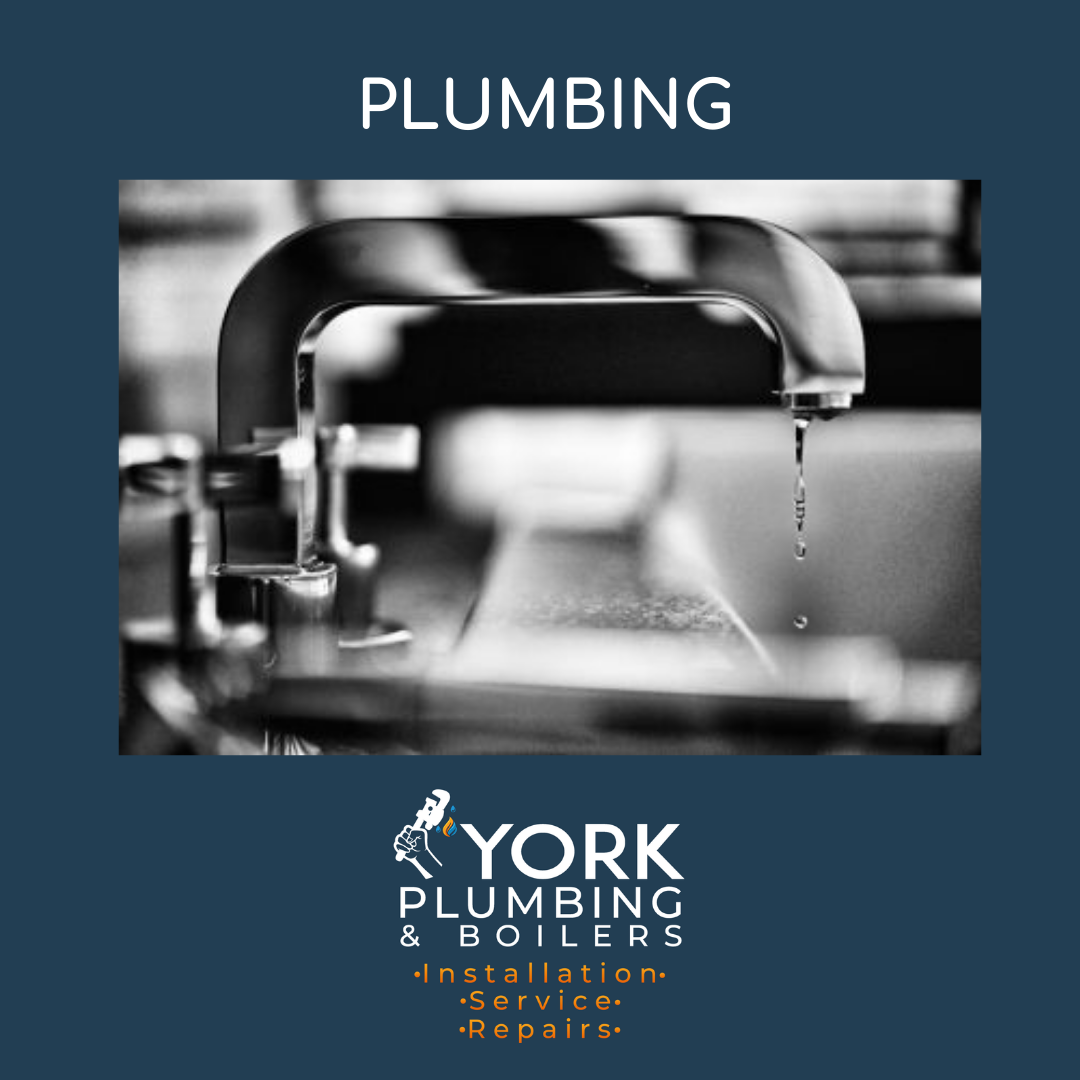 Read more about the article Plumbing