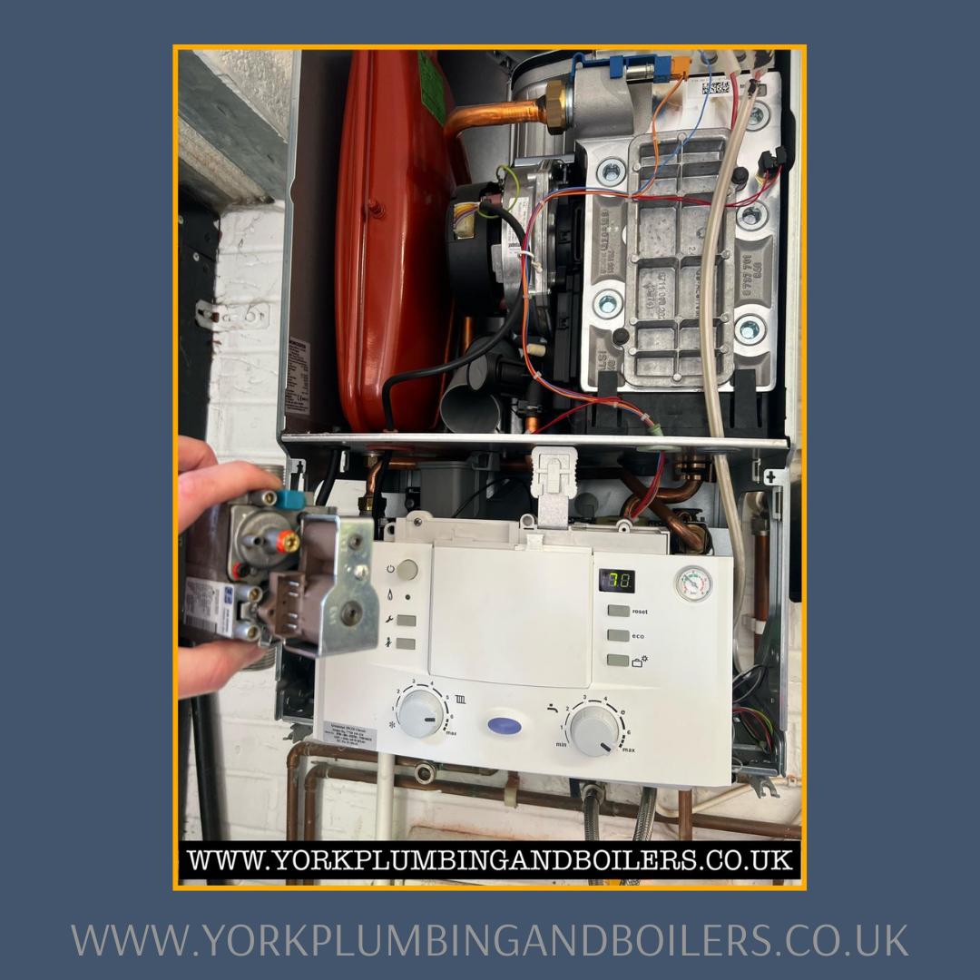 Read more about the article Boiler Faults