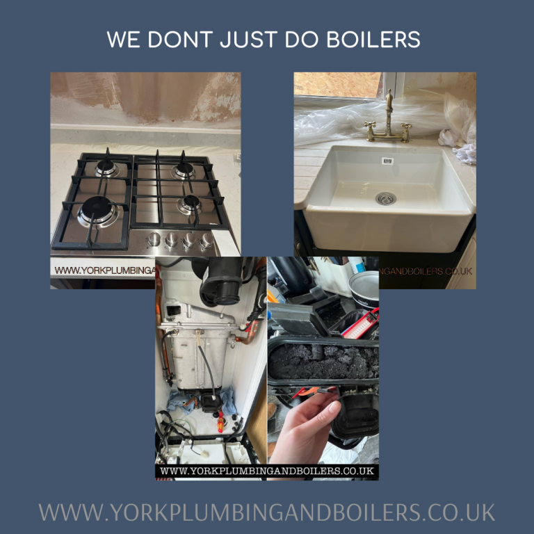 YPB Home York Plumbing and Boilers Ltd