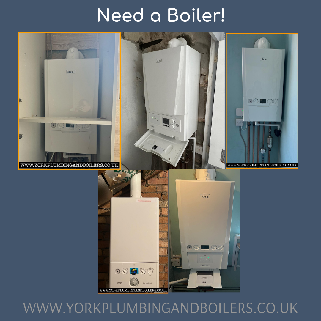 Read more about the article NEED A BOILER