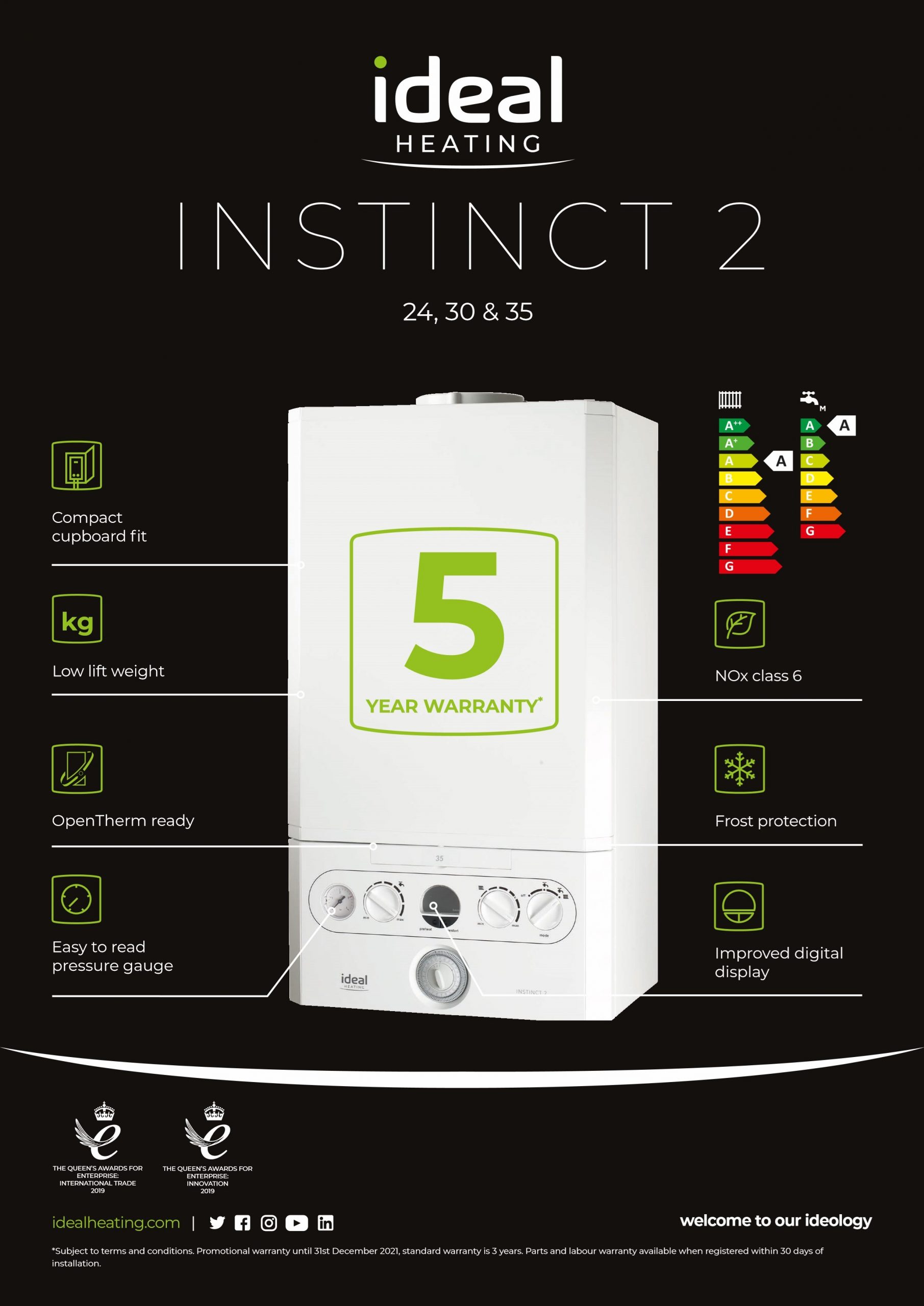 YPB Home York Plumbing and Boilers Ltd