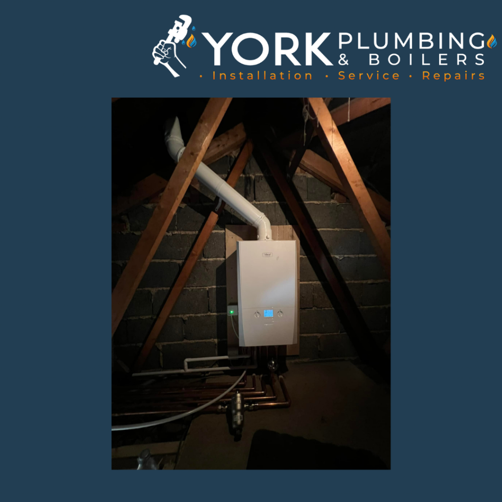 %York Plumbing and Boilers%
